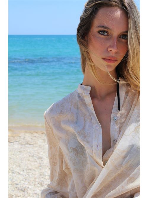 Blusa Fantasia DIECI MINUTI | 553721